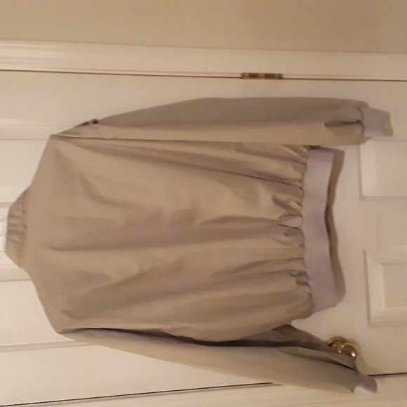 Members Only retro inspired mens jacket size 44 - Picture 7 of 8